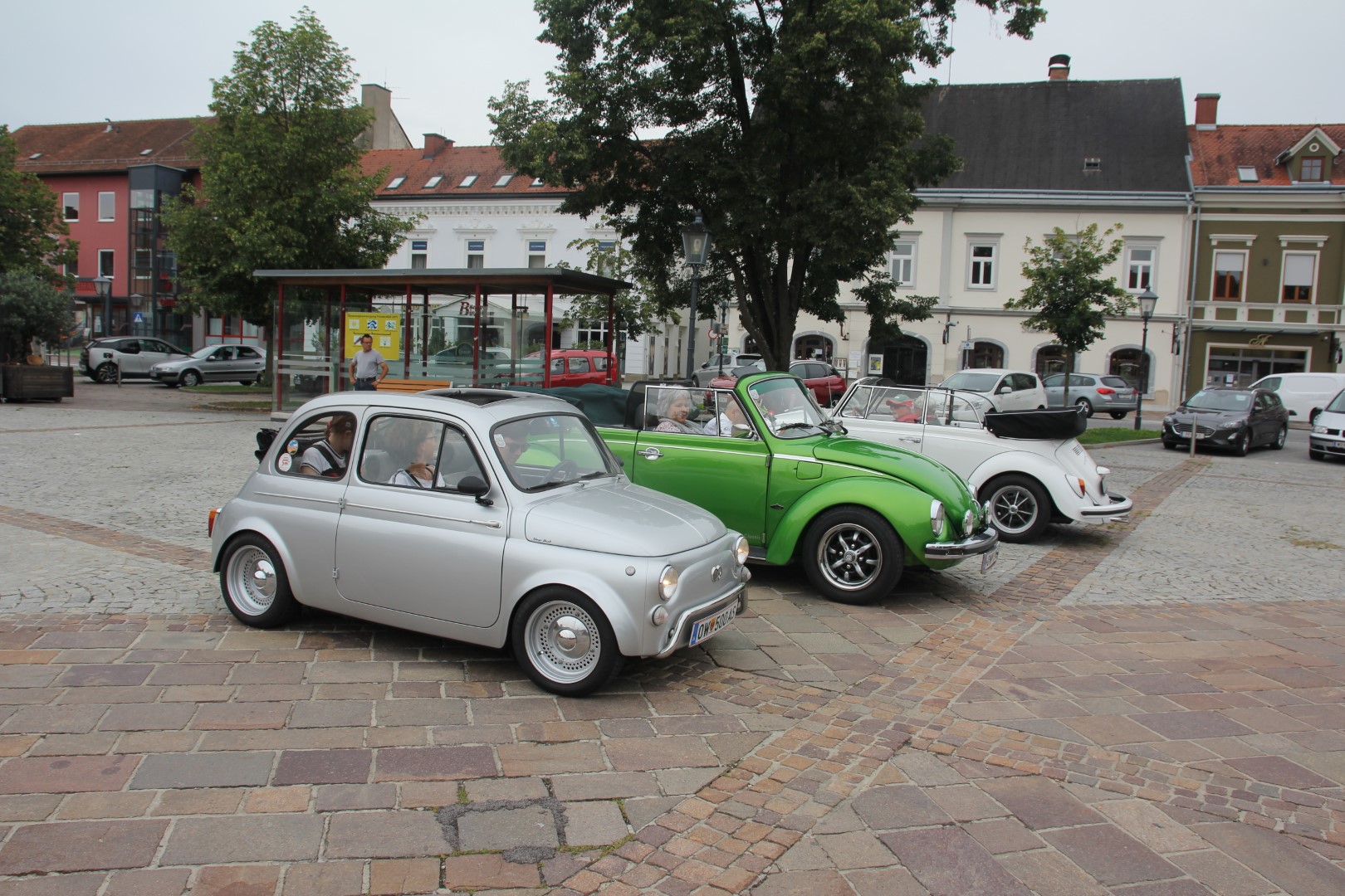 2020-07-26 Erste Clubausfahrt